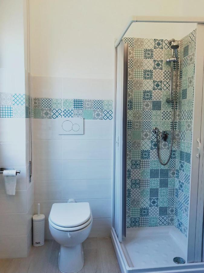 Isola Verde Guest House Фьюмичино Экстерьер фото